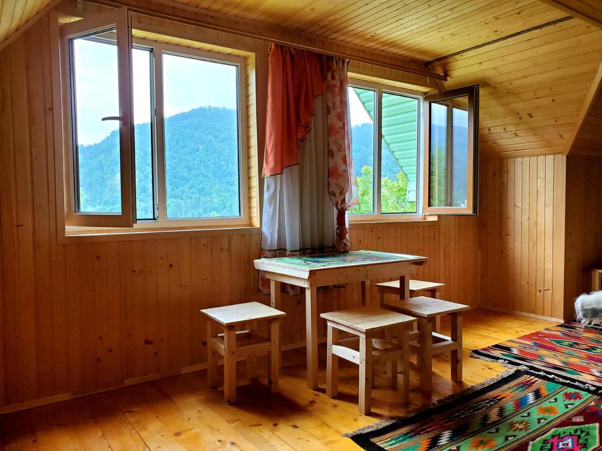 Садиба Кичера Petrashi Exterior photo
