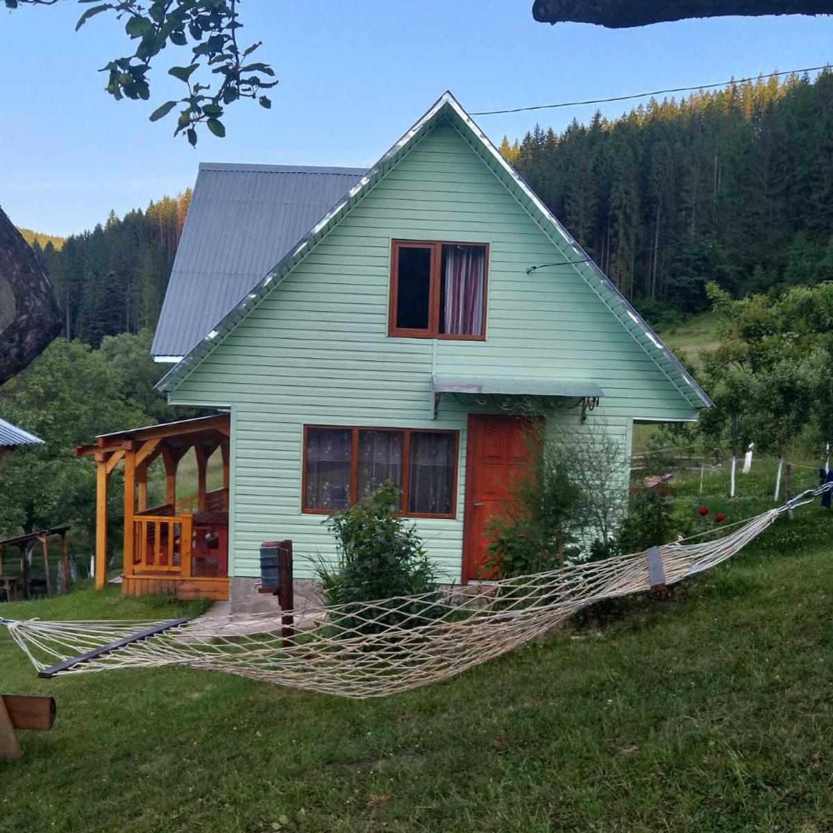 Садиба Кичера Petrashi Exterior photo