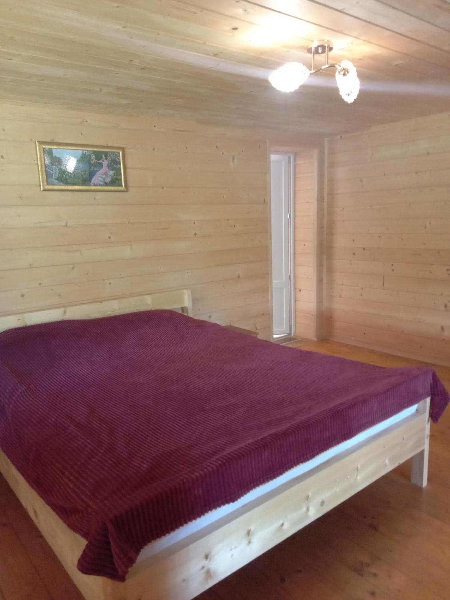 Садиба Кичера Petrashi Room photo